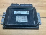 2004 Mini Cooper 1.6L Engine Computer Module Ecm Ecu Oem 7527610-01. Fixed Price $90.09.