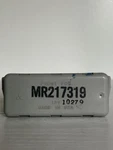 Mitsubishi Galant Front Ecu MR217319 (used). Fixed Price $80.00.