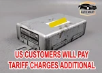 Suzuki Sidekick Sports 4WD 1.6L 1.8L 96 - 98 Abs Control Module Unit 3394077E02. Fixed Price $113.80.