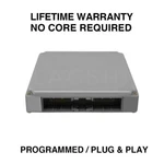 Engine Computer Programmed Plug&play 2001 Nissan Sentra JA56Q20 B57 1.8L At Ecm. Fixed Price $423.99.