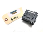 2019-2025 Infiniti QX50 Diagnostic Controller Module Oem. Fixed Price $84.99.