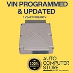 YU7A-12A650-DRA Ford Oem Engine Computer Professionalprogramming Vin/updated. Fixed Price $180.00.