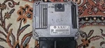Vw Audi 2.0T Ecu 06J 906 026 Bosch MED17.5 261 281 783 - Bench Tested. Fixed Price $151.98.
