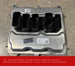 2012-2013 Bmw 528I Engine Control Module Ecm Ecu Pcm 7644748-01 Used. Fixed Price $200.00.