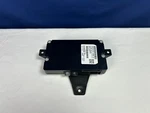2009 Ford F150 Sync Bluetooth Module 9L3T 14D212 Ce Oem 14B428. Fixed Price $79.90.