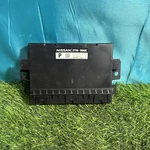Infiniti M37 11-12 M56 Amplifier Climate Control Temperature A/c 27760-1MA0C. Fixed Price $25.00.