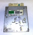 E5FF-12A651-CA Ecm Ecu Computer 1984-1986 Jeep Cherokee. Fixed Price $200.00.