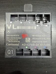 14-18 Mercedes W117 CLA250 Front Left Side Door Control Module 1669000218 Oem. Fixed Price $24.49.