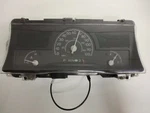 VP3W1F-10890-AC Ford / Lincoln Oem Instrument Cluster Speedometer Gauges. Fixed Price $139.73.