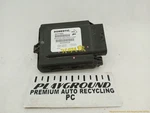 Cadillac Cts Coupe Headlight Lamp Leveling Control Module Fits 2010-2015. Fixed Price $44.87.