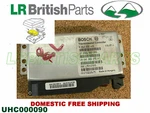 Genuine Land Rover Transmission Ecu Range 4.0 4.6 P38 UHC000090 Used. Fixed Price $65.00.