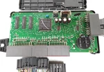 F77B-14B205-BC Ford 1997 Explorer Mercury Mountaineer 4X4 4WD Control Module Y85. Fixed Price $49.95.