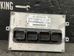 2011 Dodge Ram 1500 Engine Motor Control Module Computer Ecm Ecu 68061103AF. Fixed Price $250.00.