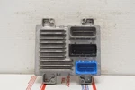 2013 2016 Buick Encore 12659574 Engine Control Module Unit Ecm C82 030. Fixed Price $24.79.