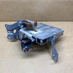 2008-2010 Toyota Highlander 3.5L 2WD Engine Computer Module Ecu 89661-48B62 Oem. Fixed Price $89.95.