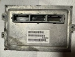 2003 Jeep Grand Cherokee 4.0L Ecm/ecu Computer Module P56044632AE. Fixed Price $115.00.