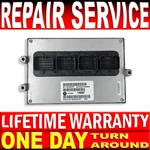 2007 - 2013 Dodge Durango Dakota Nitro Ecu Pcm Engine Computer *repair Service. Fixed Price $249.99.