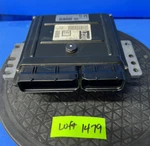 2004 Nissan Armada Engine Ecm Electronic Control Module 237107S016. Fixed Price $35.99.