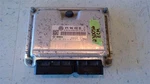 Engine Computer Ecm Electronic Control 07K906032BS 2.5L At Fits 08 Beetle 96066. Fixed Price $224.00.