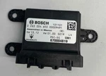 Chassis Brain Box Maserati Ghibli 14 Bosch 0263004650 Park Assist. Fixed Price $49.00.