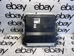 Used Oem 2011 Toyota 4RUNNER 89661-35J50 Engine Computer. Fixed Price $399.75.