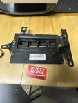 2003 Chrysler Pt Cruiser Control Unit Ecu 05033332AA Oem Ecm Pcm. Fixed Price $123.50.