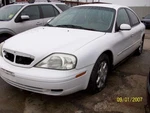 Engine Ecm Electronic Control Module Right Hand Firewall Fits 01 Sable 276461. Fixed Price $94.90.