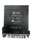 Volkswagen Jetta Golf 1988-1990 Ecm Engine Control Module 037 906 022 Ba. Fixed Price $249.99.