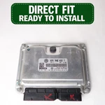 07K906032T 2006-2007 Vw Volkswagen Rabbit / Jetta 2.5L. Fixed Price $215.99.