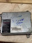 Jaguar Rear Electronic Module 4R83-13B524-AB. Fixed Price $66.50.