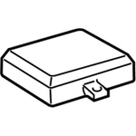 Genuine Mercedes-benz Reman Control Unit Evg Oem 002820232680. Fixed Price $1268.38.