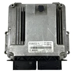 2013 Ford Fusion DS7A-12A650-ANH DG1A-12B684-AB Engine Control Module Ecm, Oem. Fixed Price $35.00.