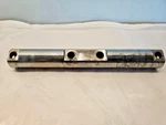 Caterpillar C15 988G 3456 365C Diesel Engine Rocker Arm Shaft 3078322 878019. Fixed Price $171.60.