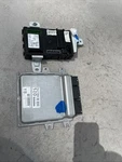 2012-2013 Infiniti G37 3.7L Sedan Rwd Engine & Body Control Module Oem. Fixed Price $250.00.