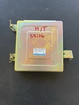 1993 1994 Mitsubishi Eclipse 2.0L M/t Engine Computer Module Ecm Ecu MD166256. Fixed Price $649.00.