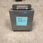 Ford Ecu 1998 1999 2000 Ranger 2.5L. Fixed Price $70.00.