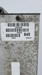1996 Dodge Ram Cummins 5.9 Diesel 12 Valve Ecm Pcm 56040849 Automatic Trans. Fixed Price $549.00.