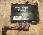 2012-2014 Ford Focus Escape Power Distribution Panel CV6T-14K733-AAE Oem. Fixed Price $52.99.