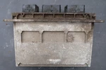 2010-2012 Ford Escape Mariner Ecm Engine Computer AL8A-12A650-AFA. Fixed Price $23.99.