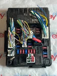 Nissan Altima Murano Control Unit Ipdm Fuse Relay Box 284B7-3TS2B. Fixed Price $43.96.