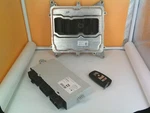 2012 - 2017 Bmw F25 X3 28I N20 Engine Computer Dme Control Unit CAS4 Key Set 64K. Fixed Price $350.00.