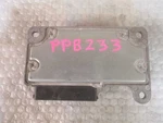Chevrolet Gm Oem 09-11 Hhr Supplemental Restraint System-sdm Module 22761839. Fixed Price $104.99.