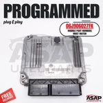 06J906027FK Volkswagen Beetle Jetta Gli 2012-2014 2.0L Engine Computer Plug Go. Fixed Price $449.99.