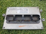 Jeep Grand Cherokee Durango 2012 2013 Engine Computer Module Ecu P68170410AC. Fixed Price $97.97.