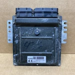 2005 Nissan Titan Engine Control Module Ecm MEC86-290 C1 Oem. Fixed Price $39.95.