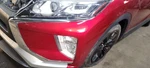 2018 Mitsubishi Eclipse Cross Chassis Ecm Gateway Module. Fixed Price $70.44.