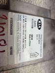 2007-2009 Kia Sorento Srs Control Module 95910-3E010. Fixed Price $45.00.