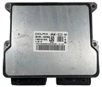 2015-2016 Genesis 39105-3CEN2 Computer Brain Engine Control Ecu Ecm Ebx Module. Fixed Price $35.00.