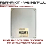 Repair Kit 1995-1998 Toyota Tacoma Engine Computer Ecm Ecu Pcm-we Install. Fixed Price $199.00.
