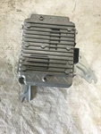 2014 Dodge Journey Power Inverter Control Module 68080605AB Oem. Fixed Price $71.10.
